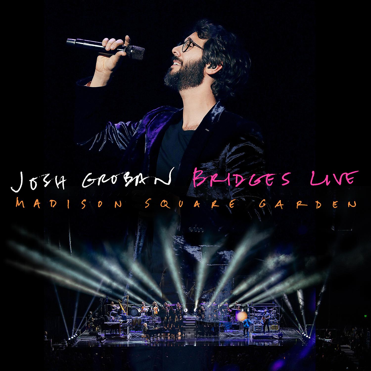 Постер альбома 99 Years (with Jennifer Nettles) [Live from Madison Square Garden 2018]