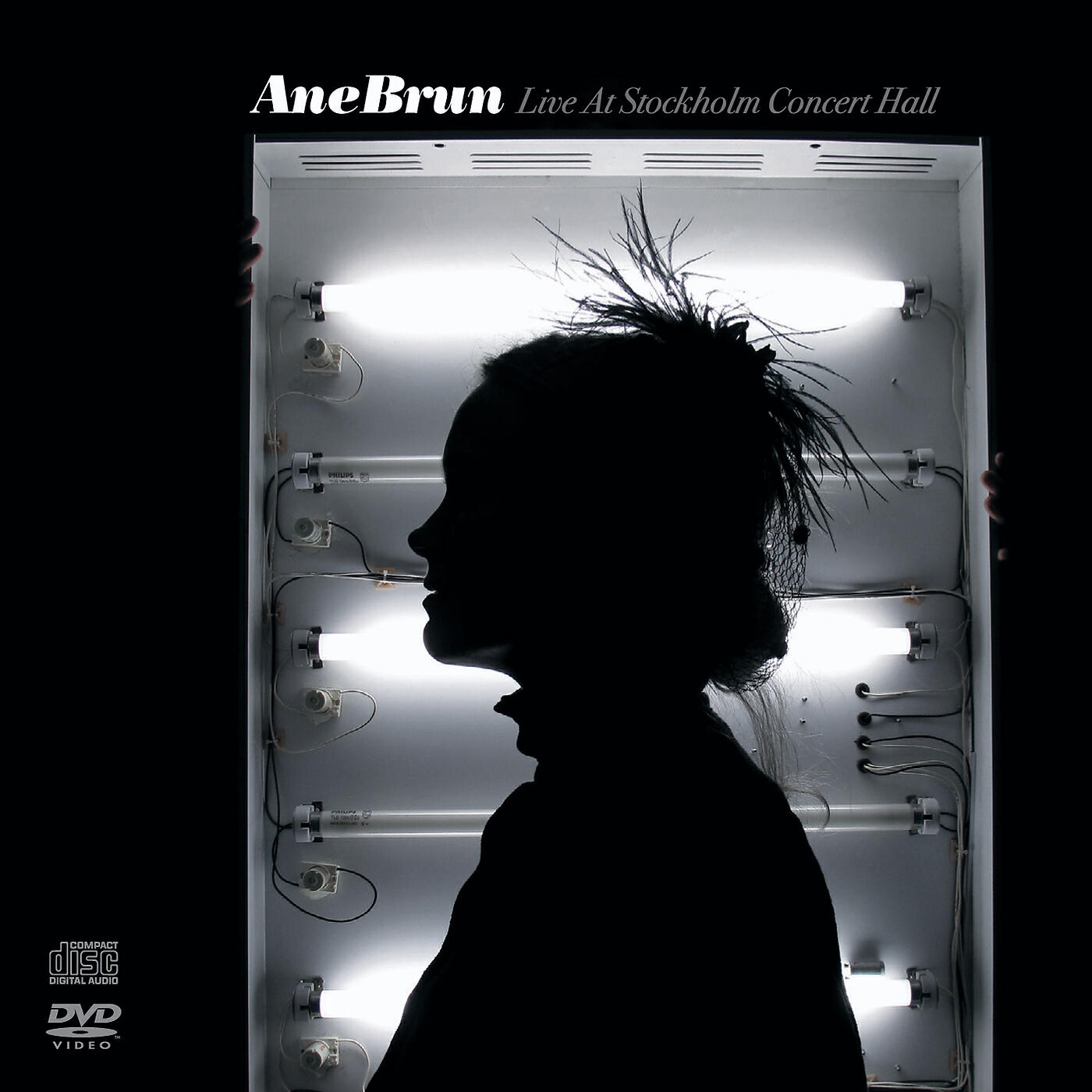 Ane Brun - Lift Me (Live)