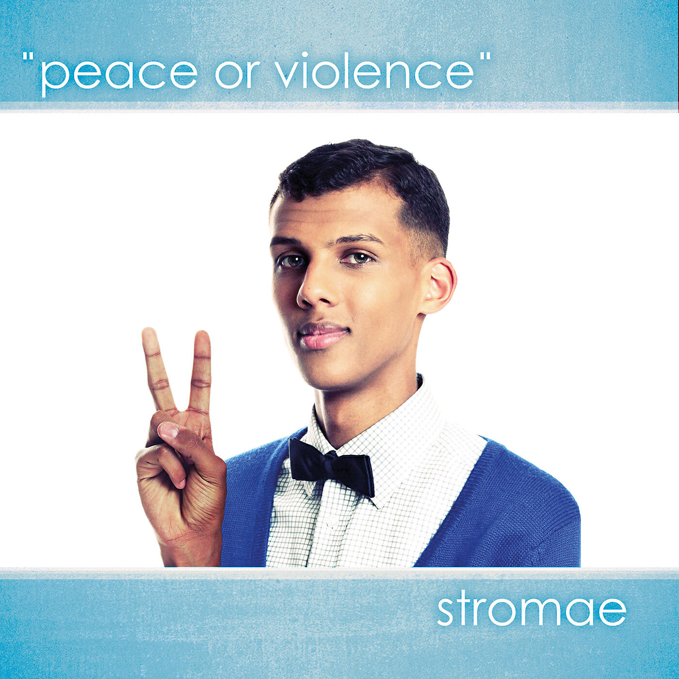 Stromae - Peace Or Violence (Glen N Extended Mix)