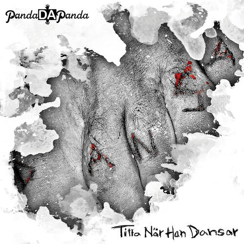 Panda Da Panda - Titta när han dansar