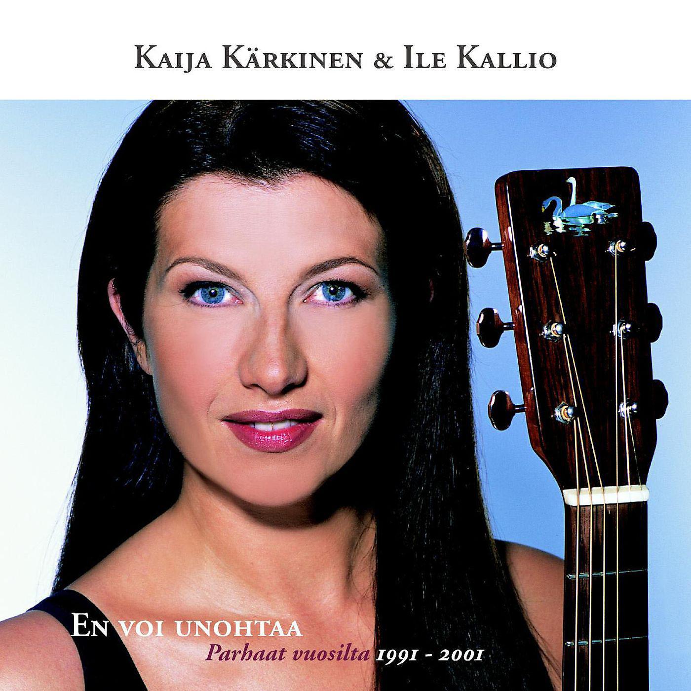 Kaija Kärkinen - Sade