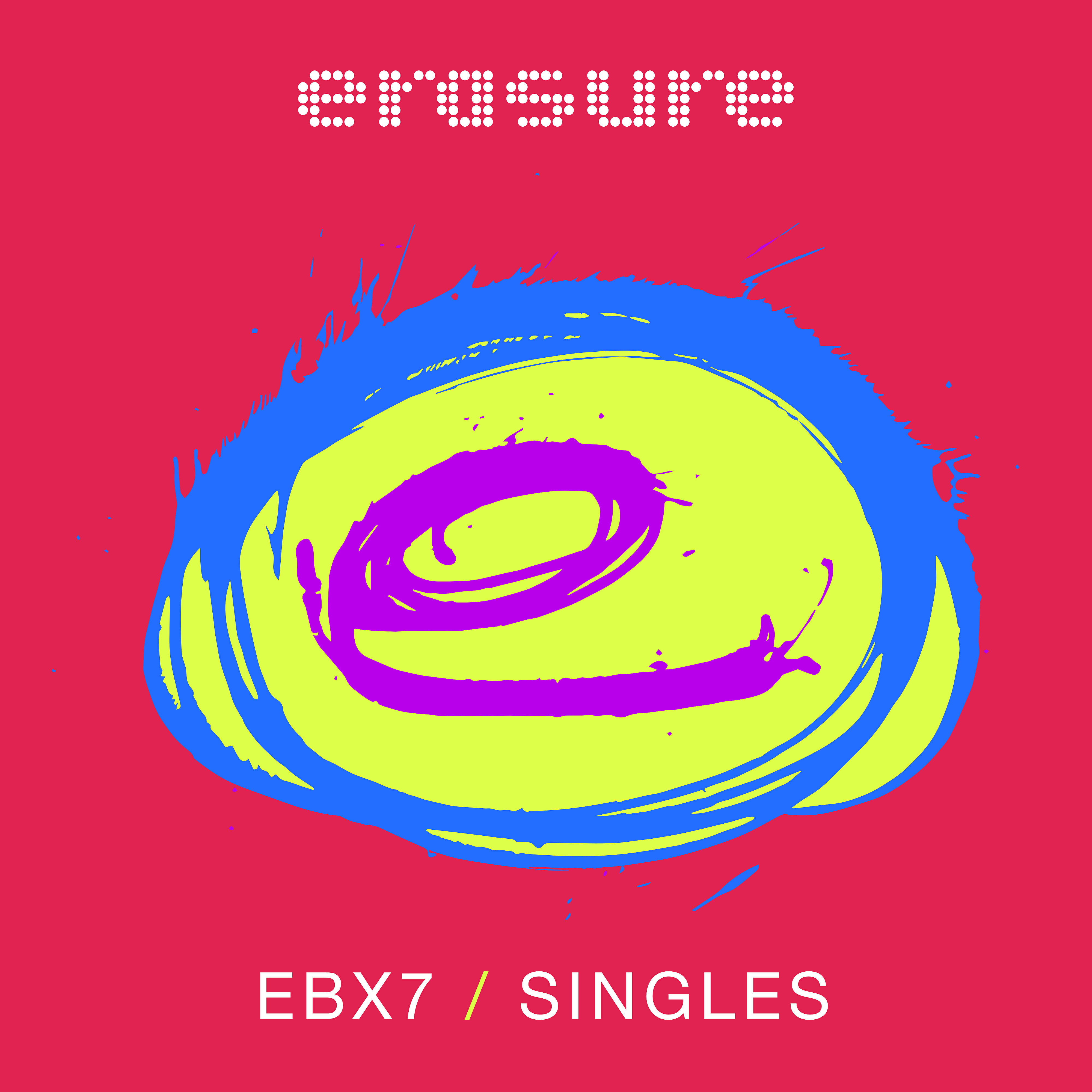 Erasure - Oh l'amour (Matt Darey Mix)