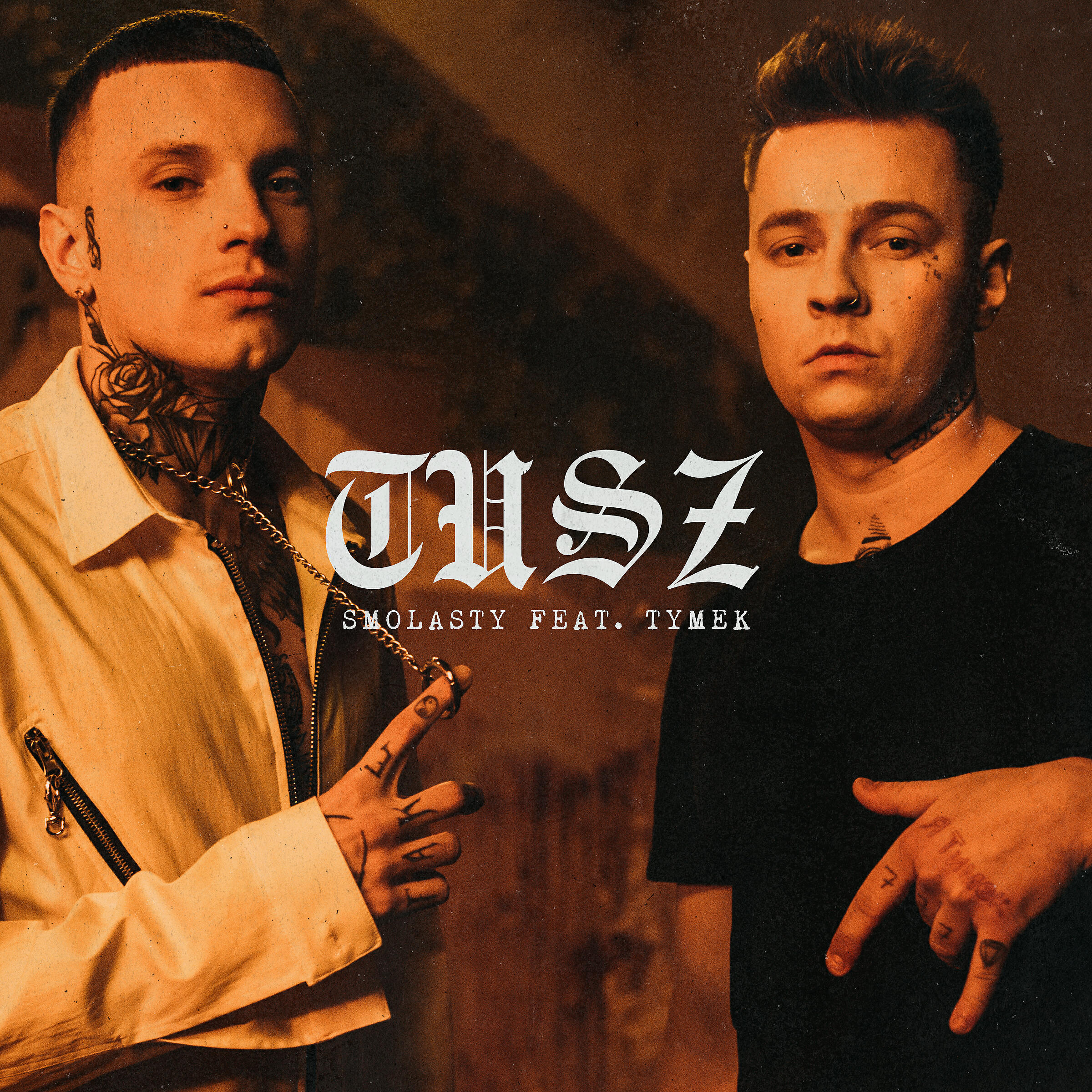 Smolasty - Tusz