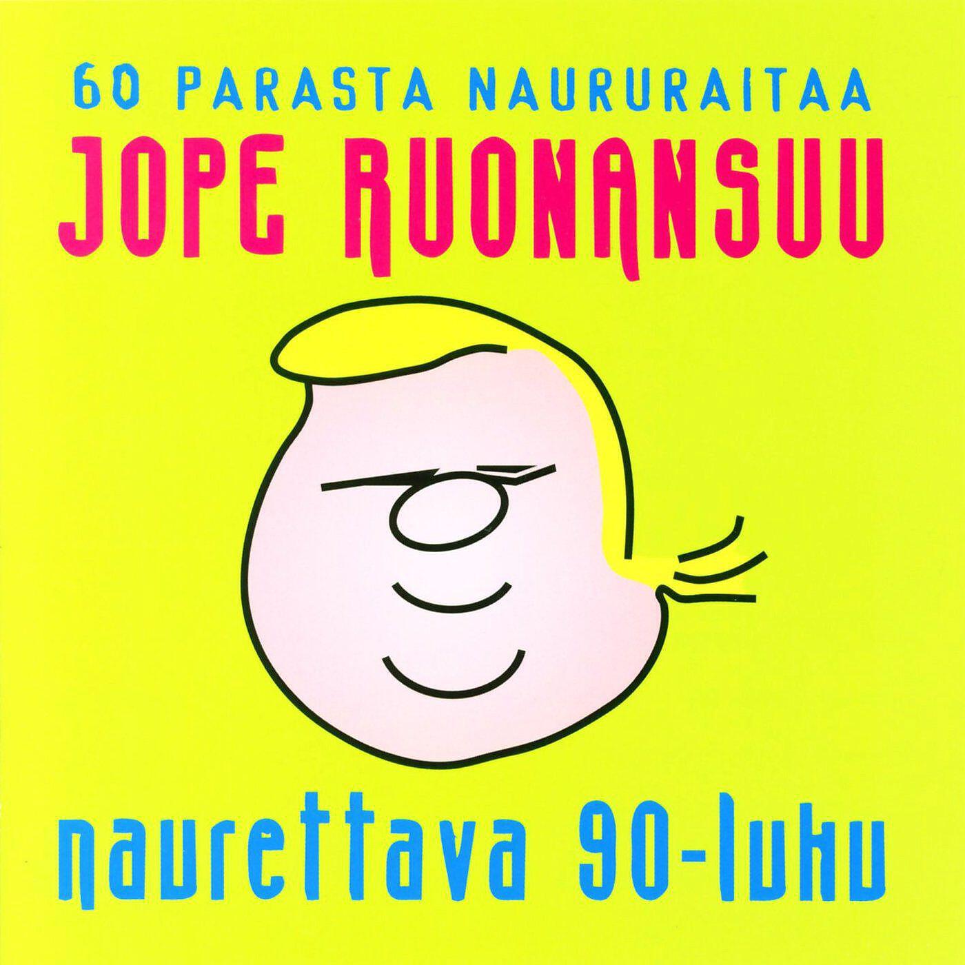 Jope Ruonansuu - Aarne Tannisen raportti