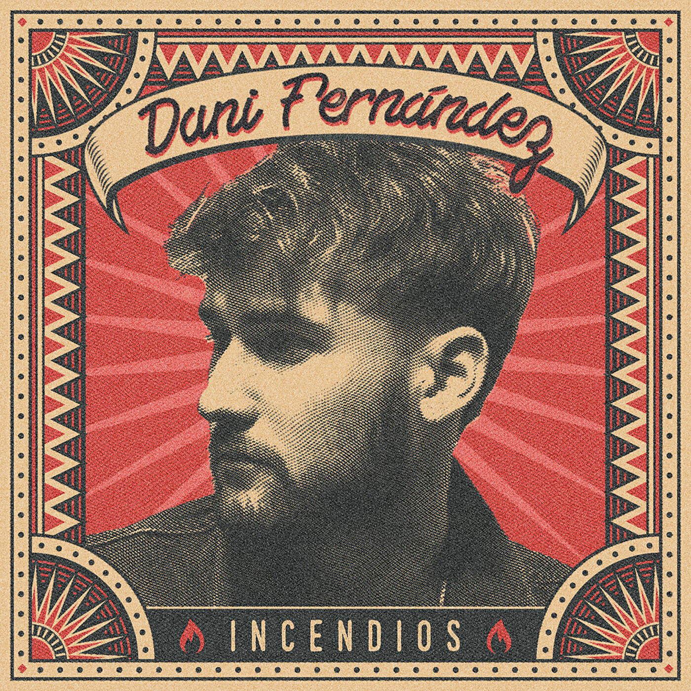 Dani Fernández - No te pido que vuelvas