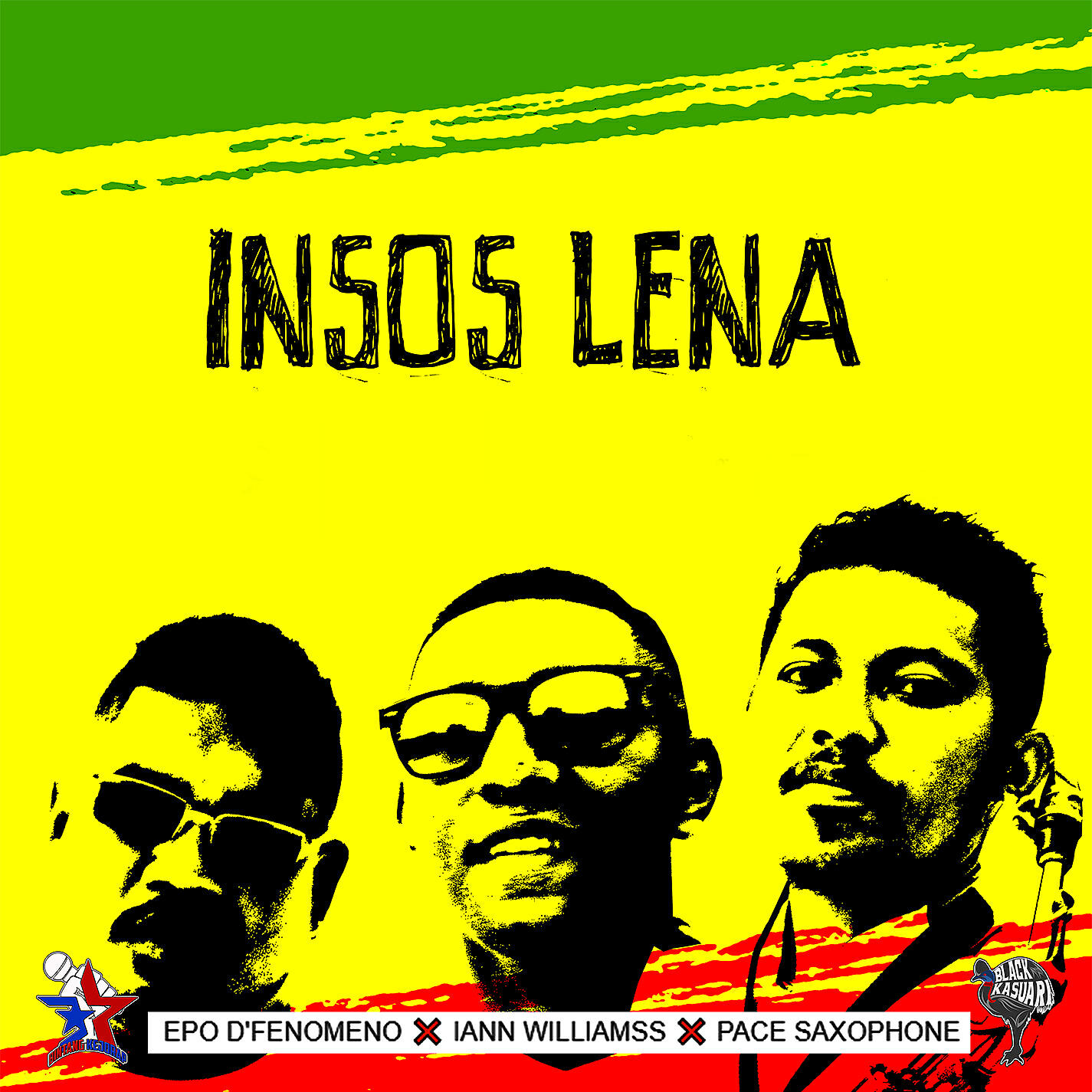 Epo D'Fenomeno - Insos Lena