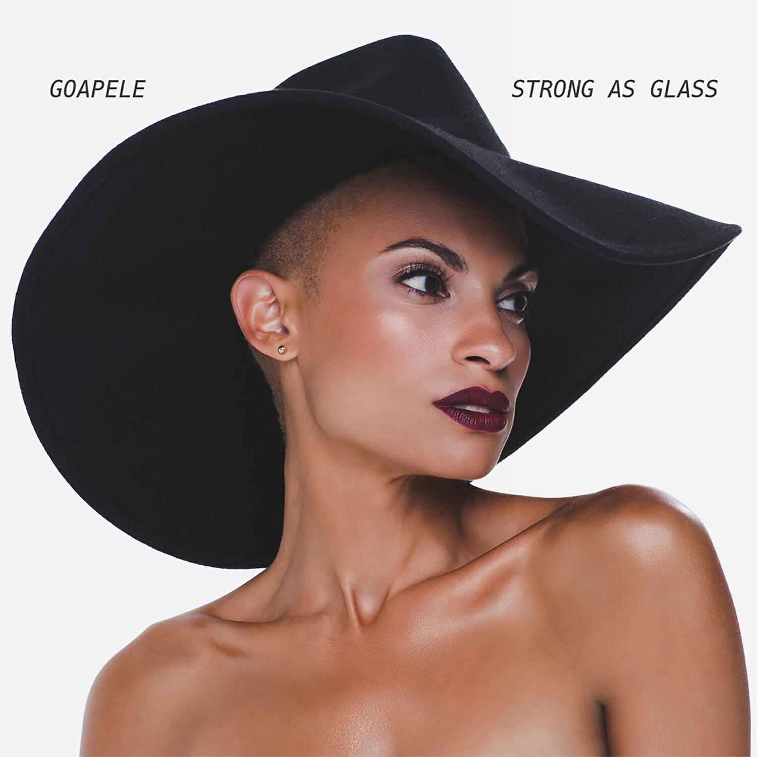 Goapele - Last Days