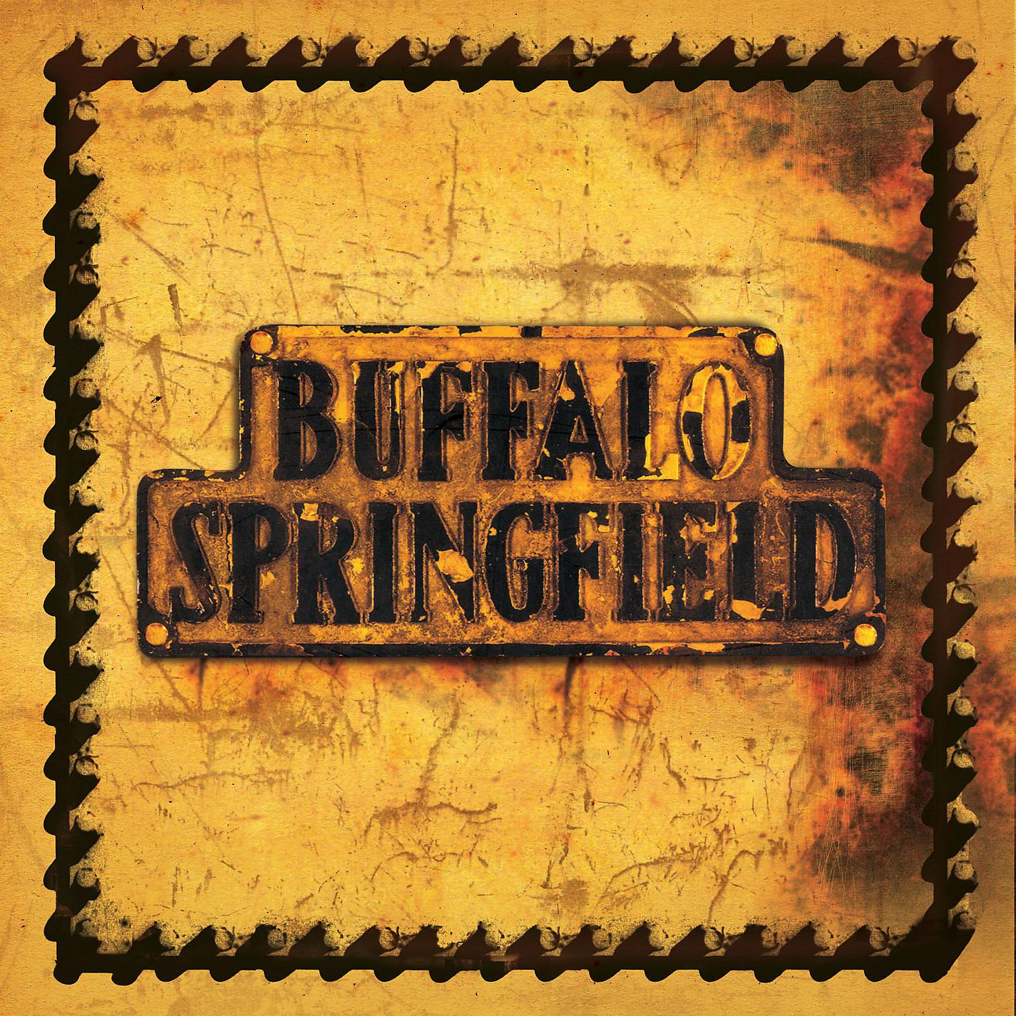 Buffalo Springfield - Buffalo Stomp (Raga)