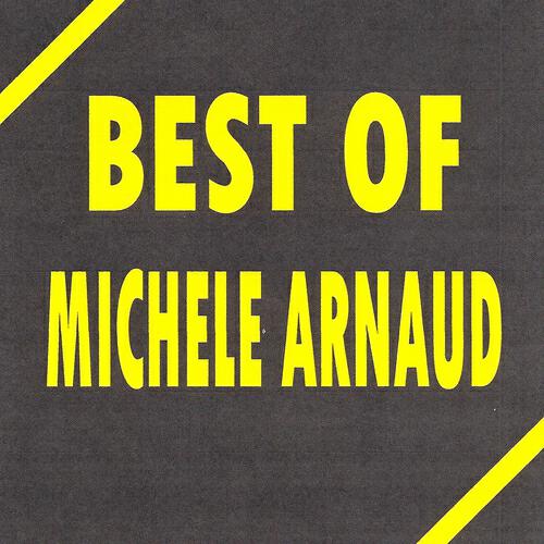 Michele Arnaud - L'étang chimérique
