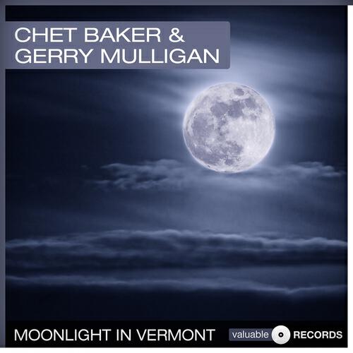 Chet Baker - I Can't Believe You're In Love With Me (Remastered)