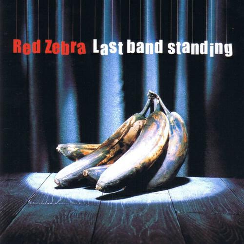 Red Zebra - Innocent People (Live)