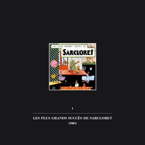Sarcloret - Le matin