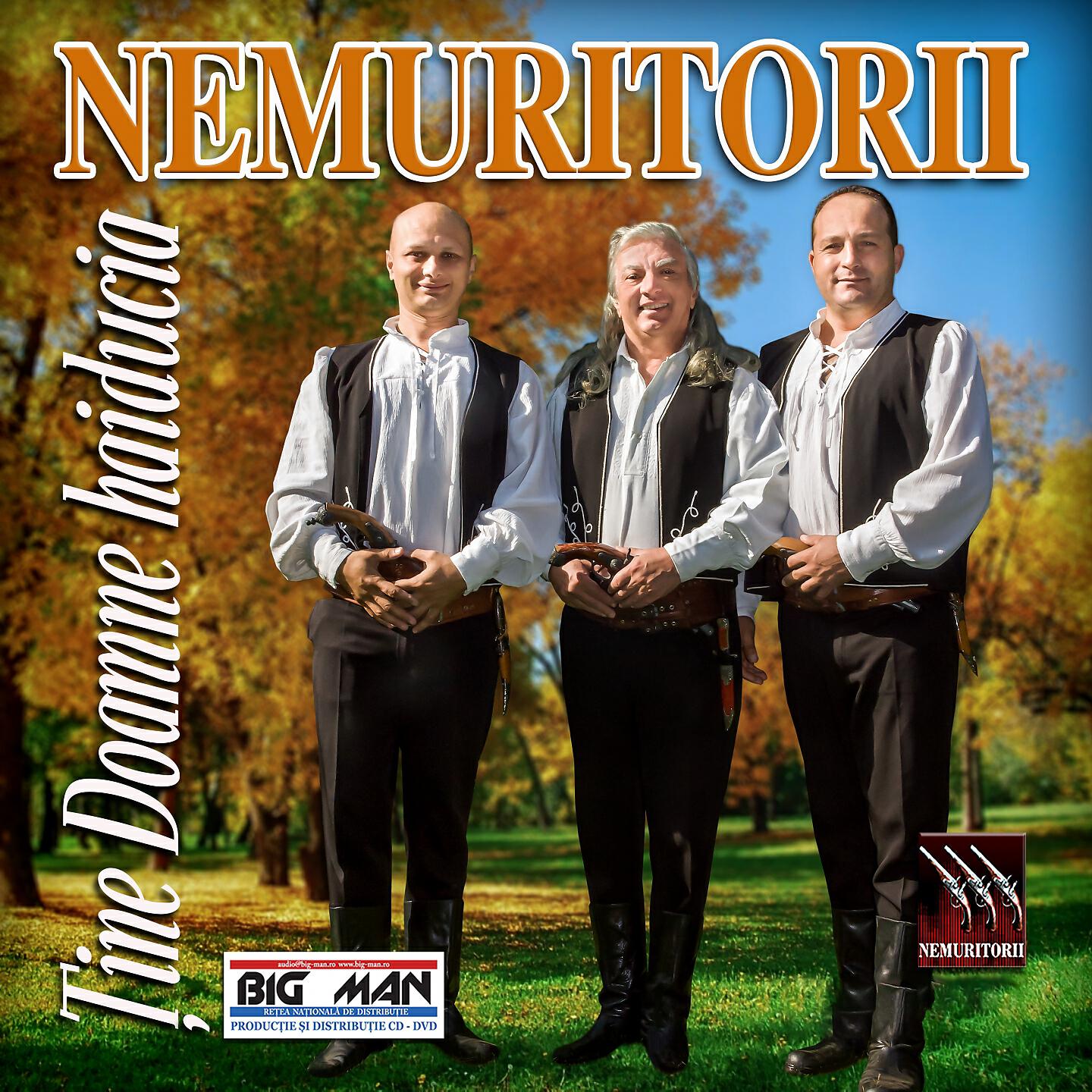 Nemuritorii - Cand Trec Pe La Poarta Mea