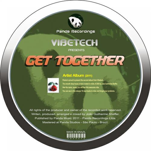Vibetech - Deeper