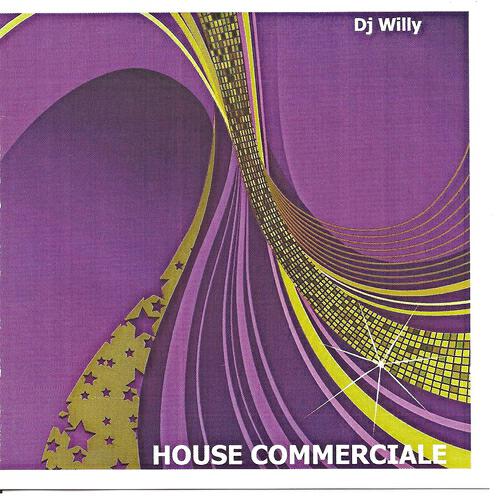 DJ WILLY - For Round Clock