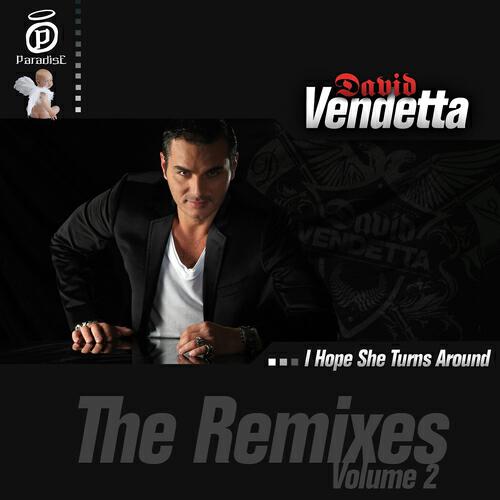 David Vendetta - I Hope She Turns Around (Ron Carroll Radio Head Mix)