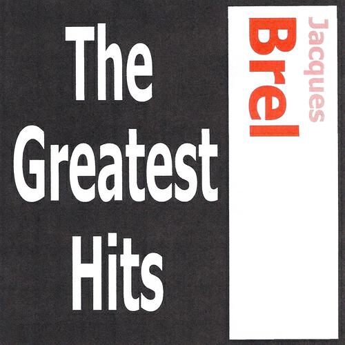 Jacques Brel - La Bastille