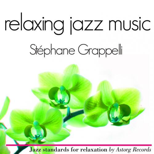 Stephane Grappelli - Daphné