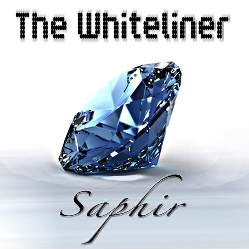 The Whiteliner - Saphir (Arma25 2nd Remix)