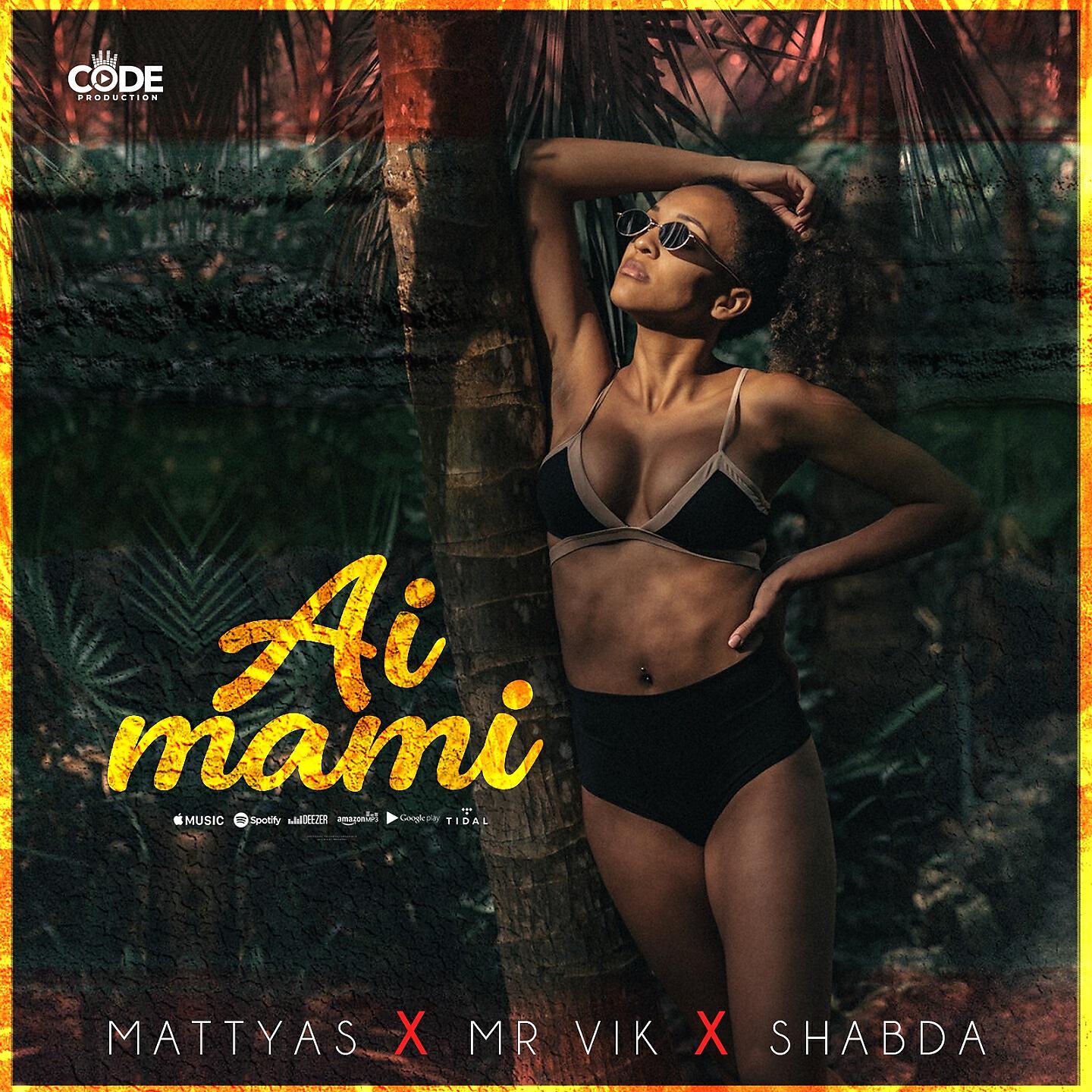 Mattyas - Ai Mami