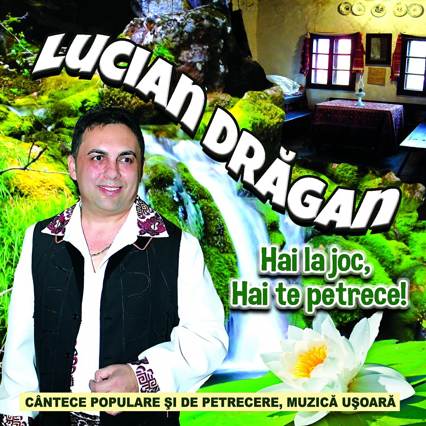 Lucian Dragan - Doi Parinti Stau Singurei