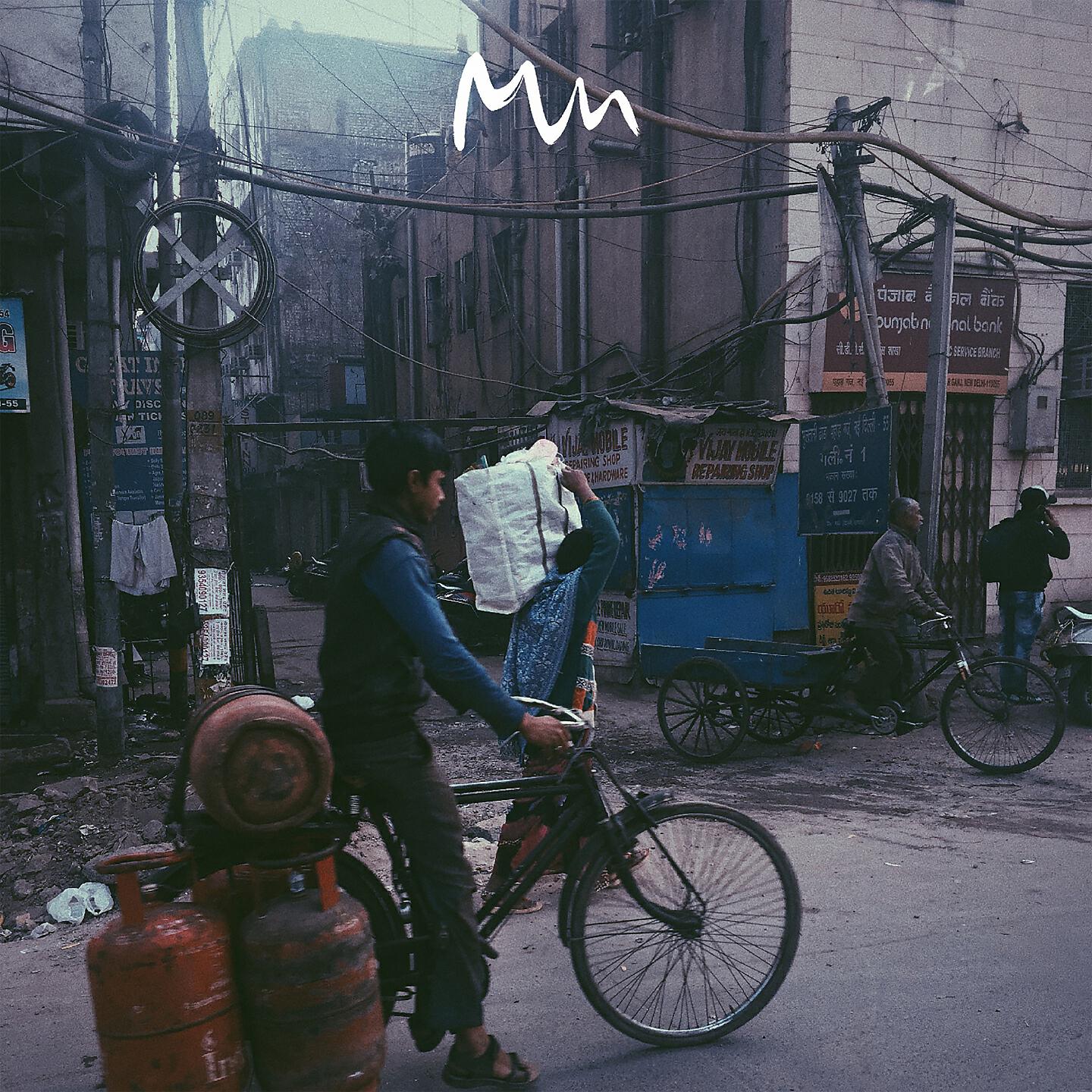 Model Man - Running