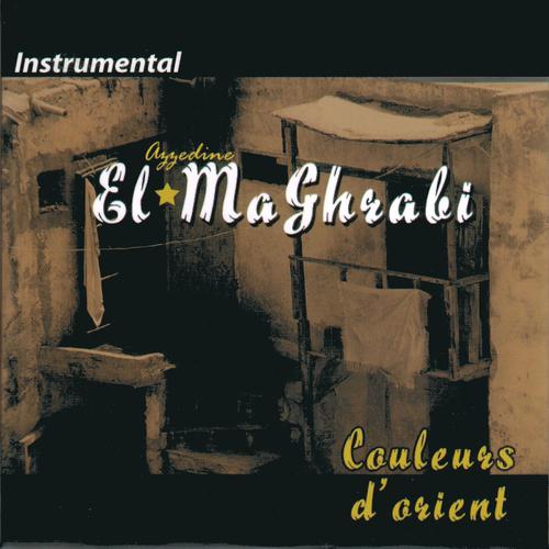Azzedine El Maghrabi - Alef Leila Oua Leila