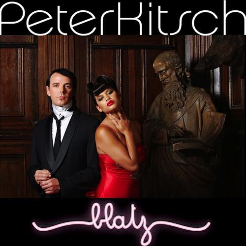 Peter Kitsch - High Touch