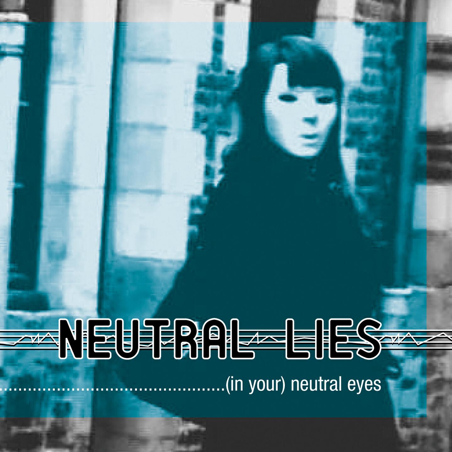 Neutral Lies - Slough of Despond (Dekad Remix)