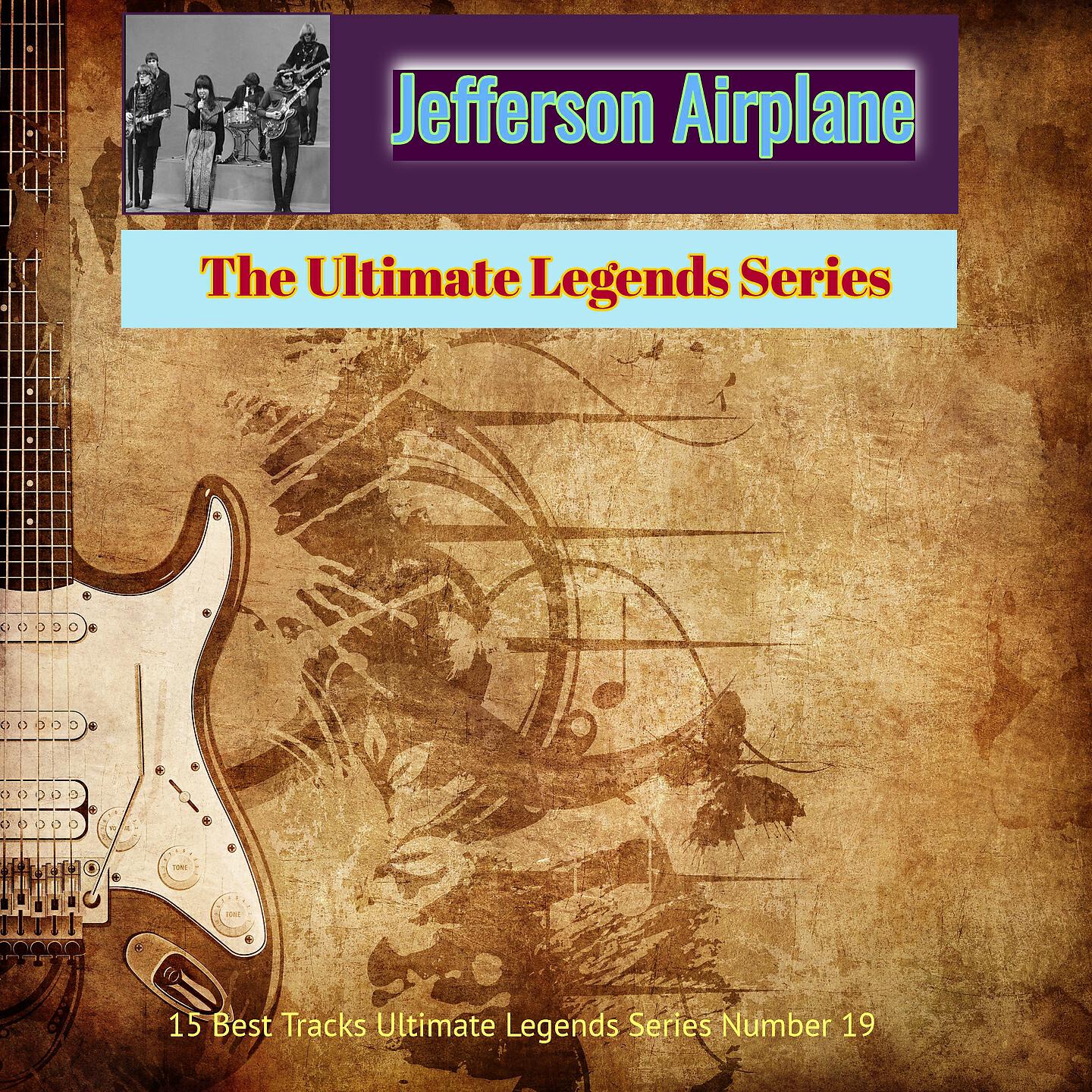 Jefferson Airplane - White Rabbit