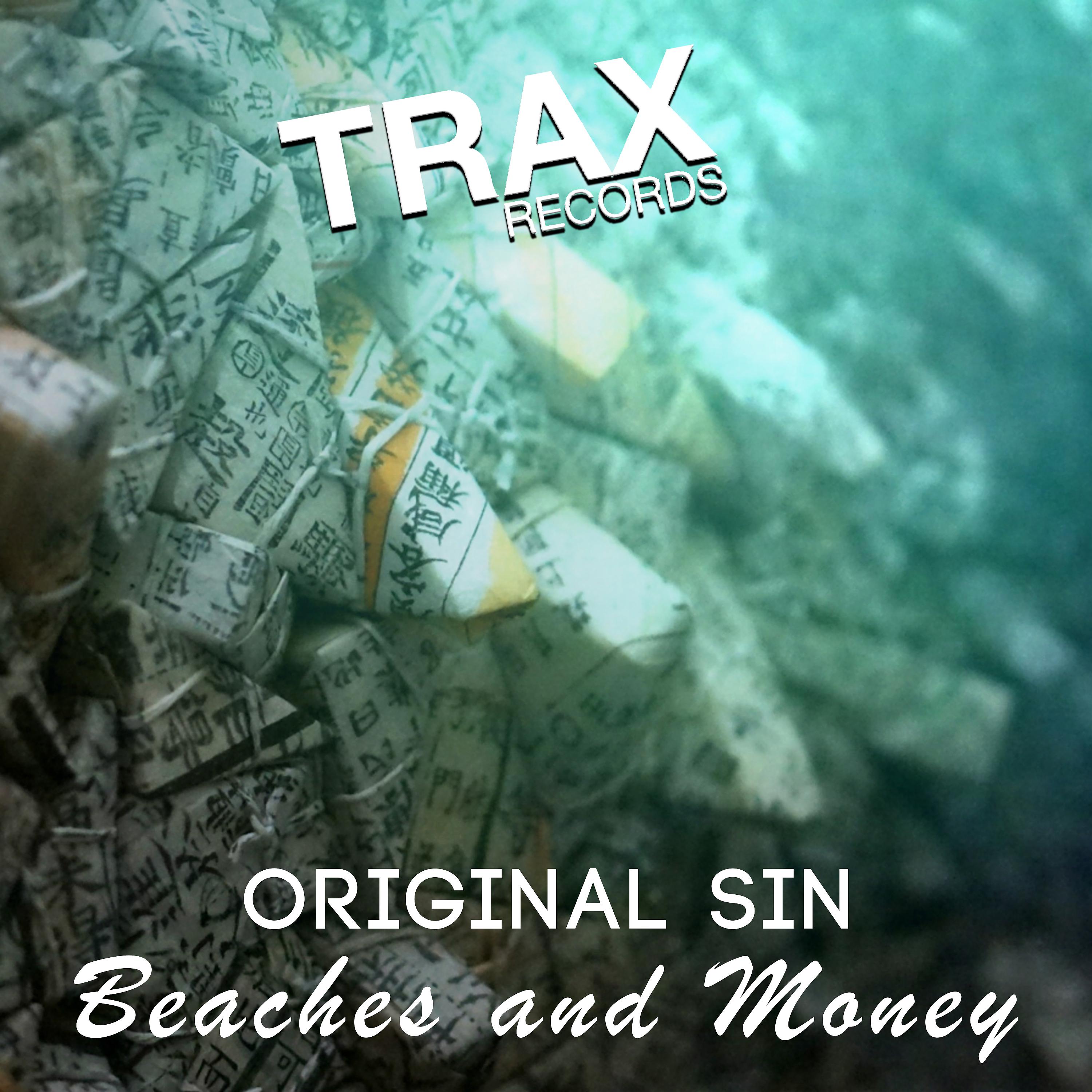 Постер альбома Beaches and Money
