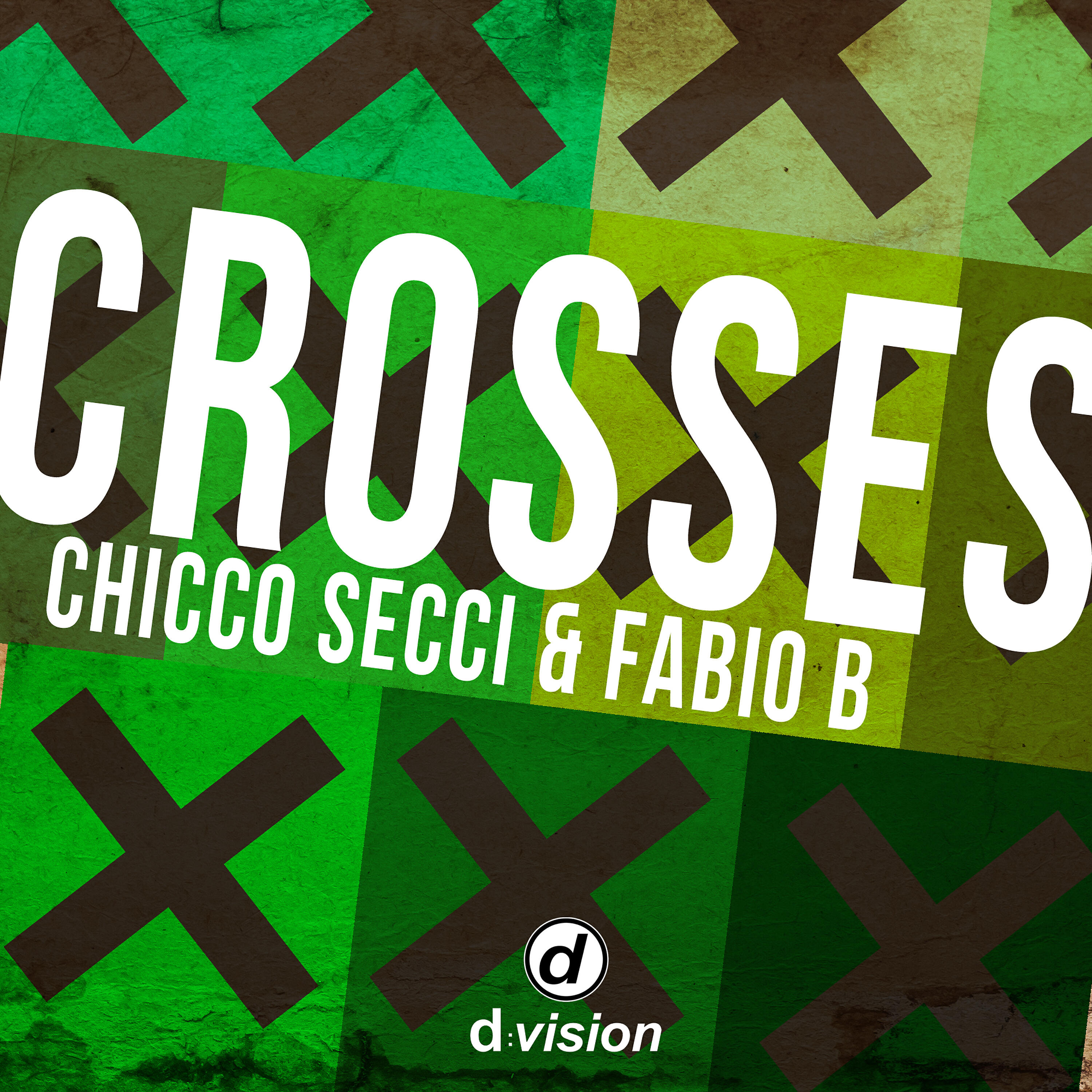 Chicco Secci - Crosses (Simone Vitullo Remix)