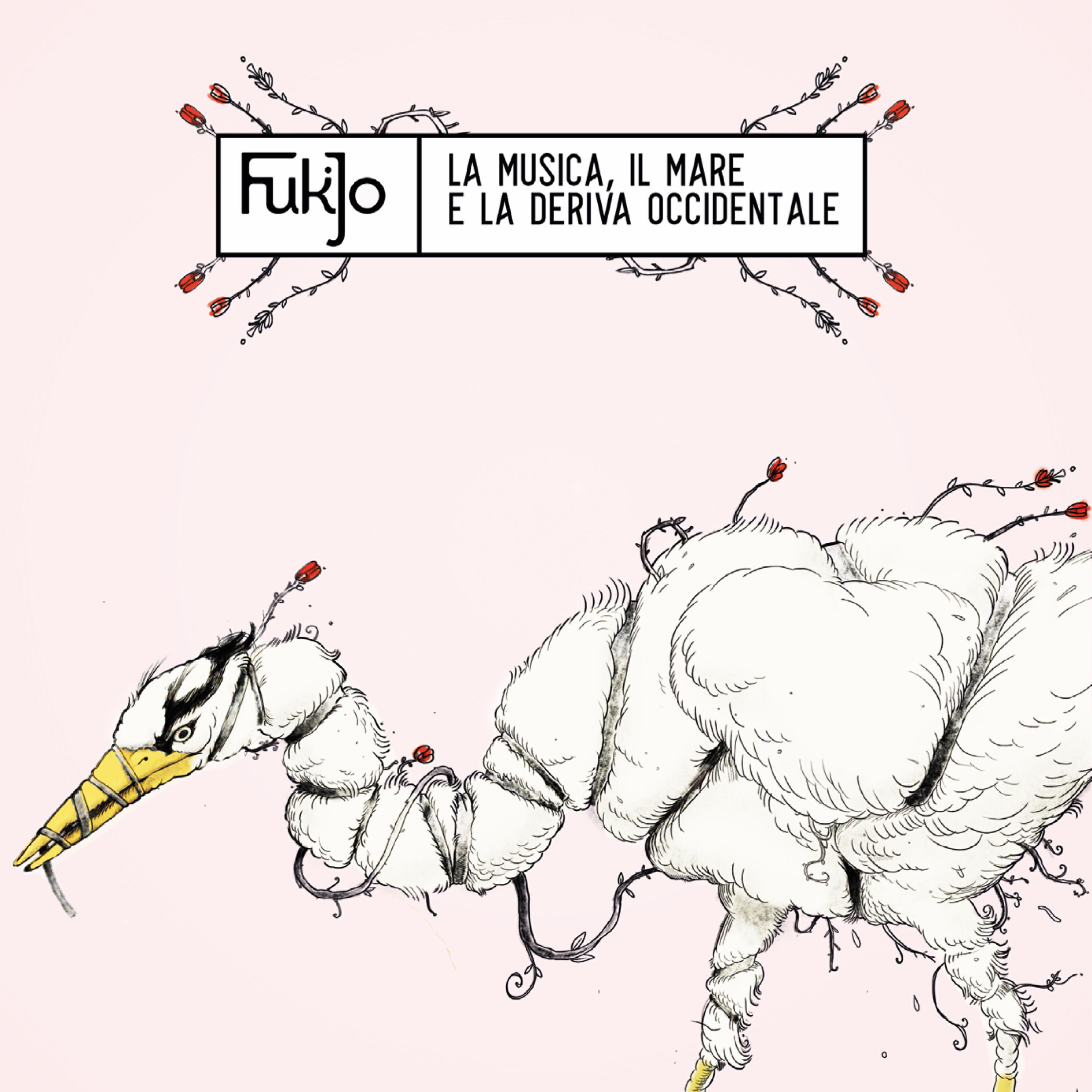 Fukjo - Isole