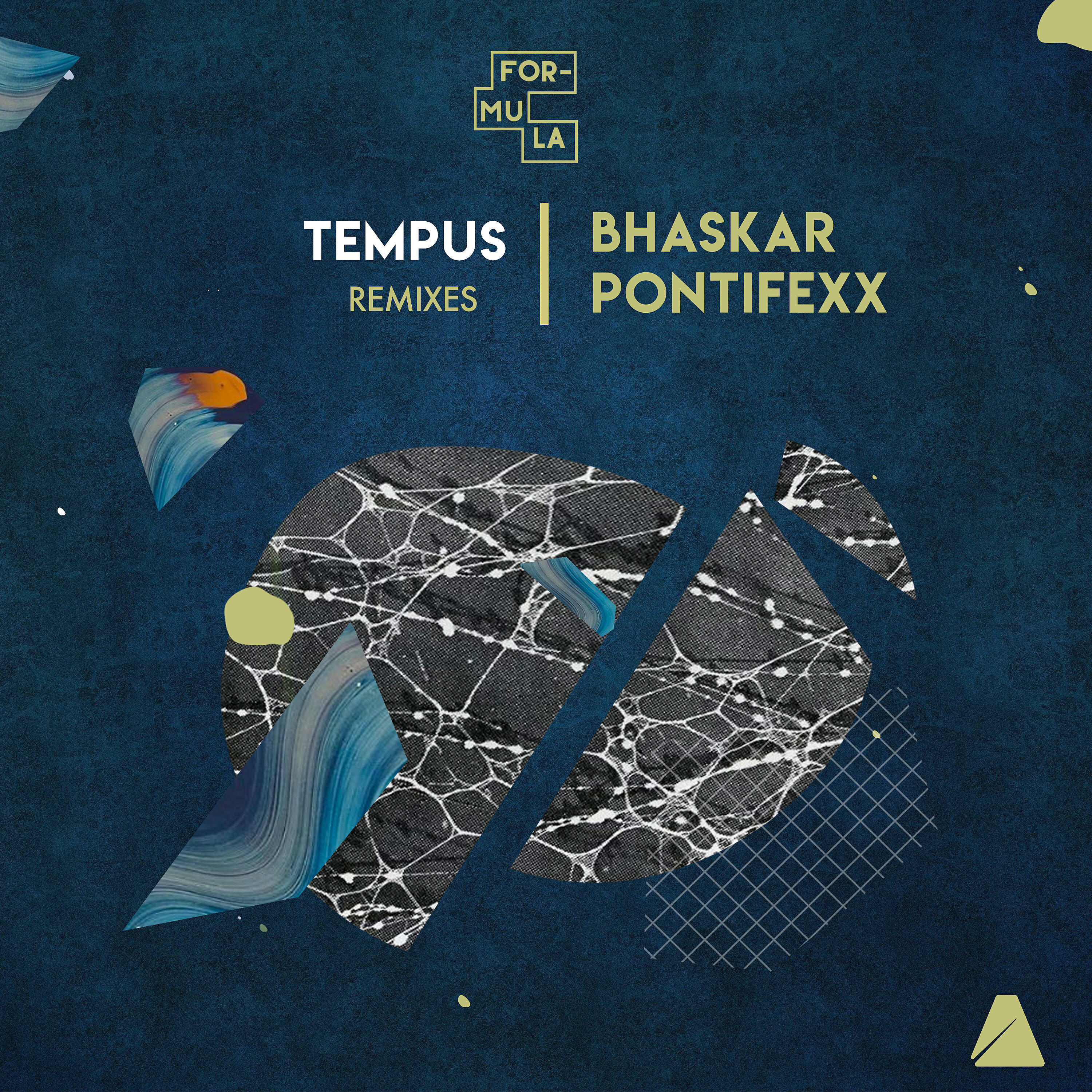 Bhaskar - Tempus (Nuzb Remix)
