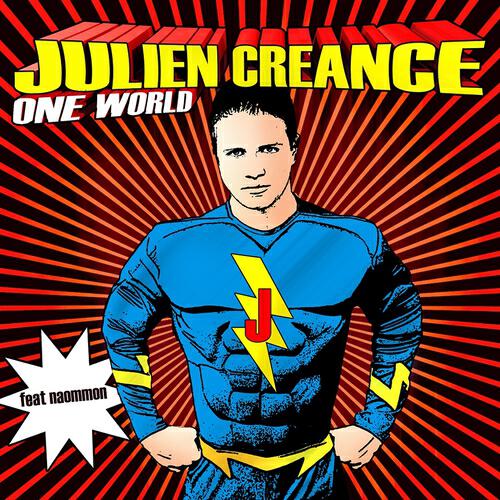 Julien Creance - One world (Fisher Noman Remix)
