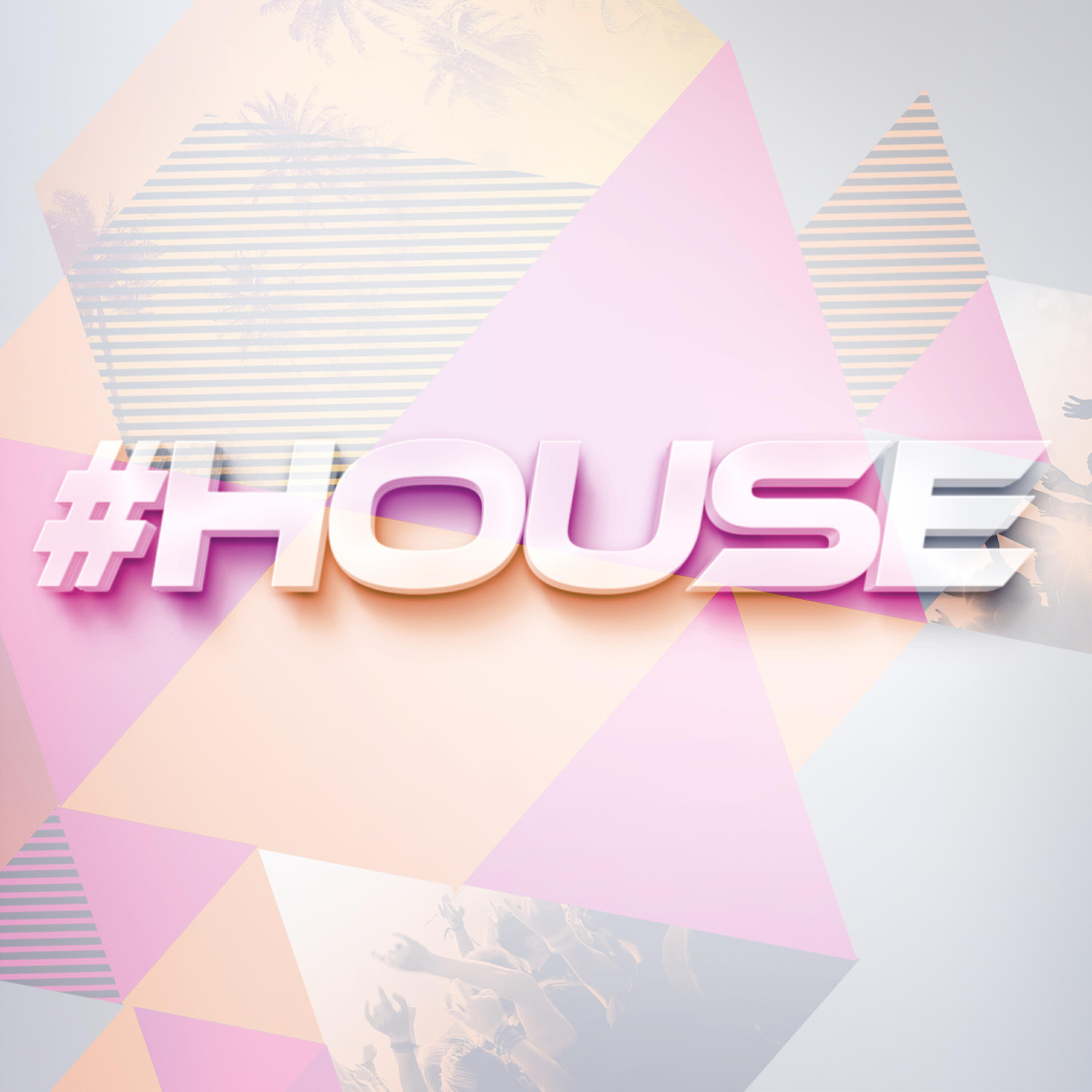 House - Ring My Bell