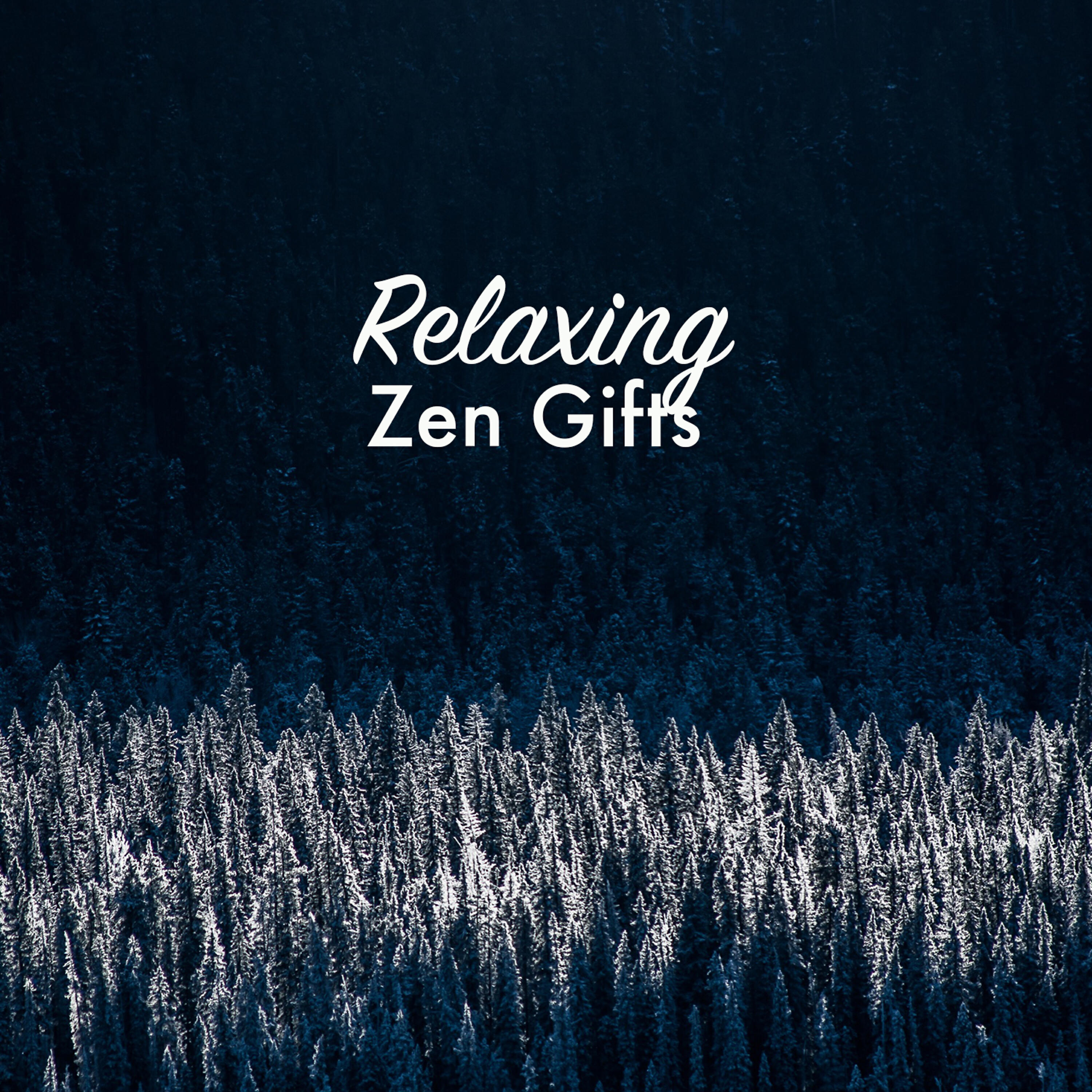 Relaxing Zen Moods - Your Wellbeing