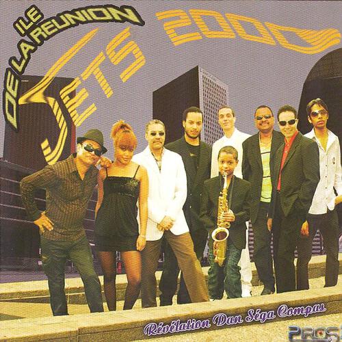Jets 2000 - Voisin 2000
