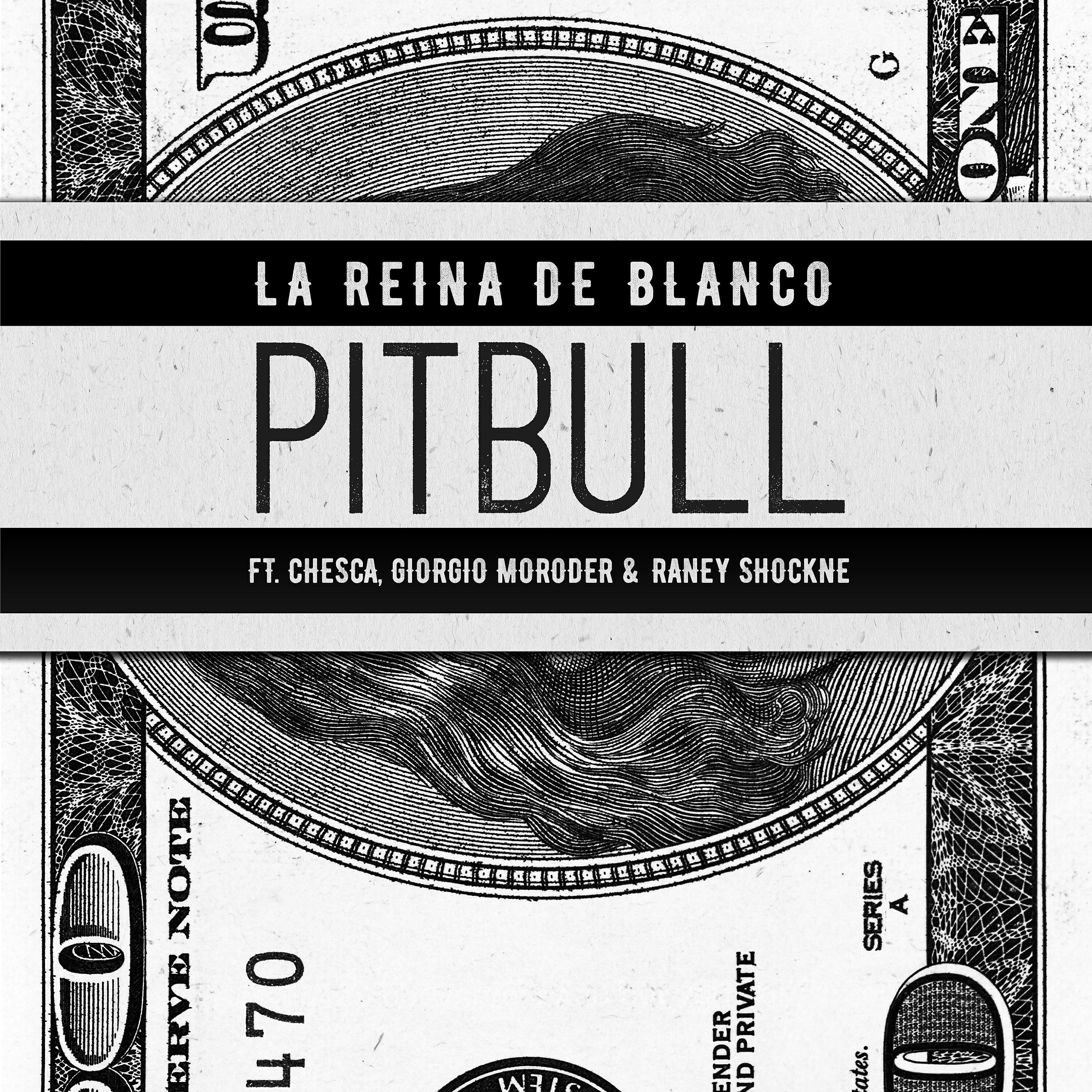 Chesca - La Reina De Blanco