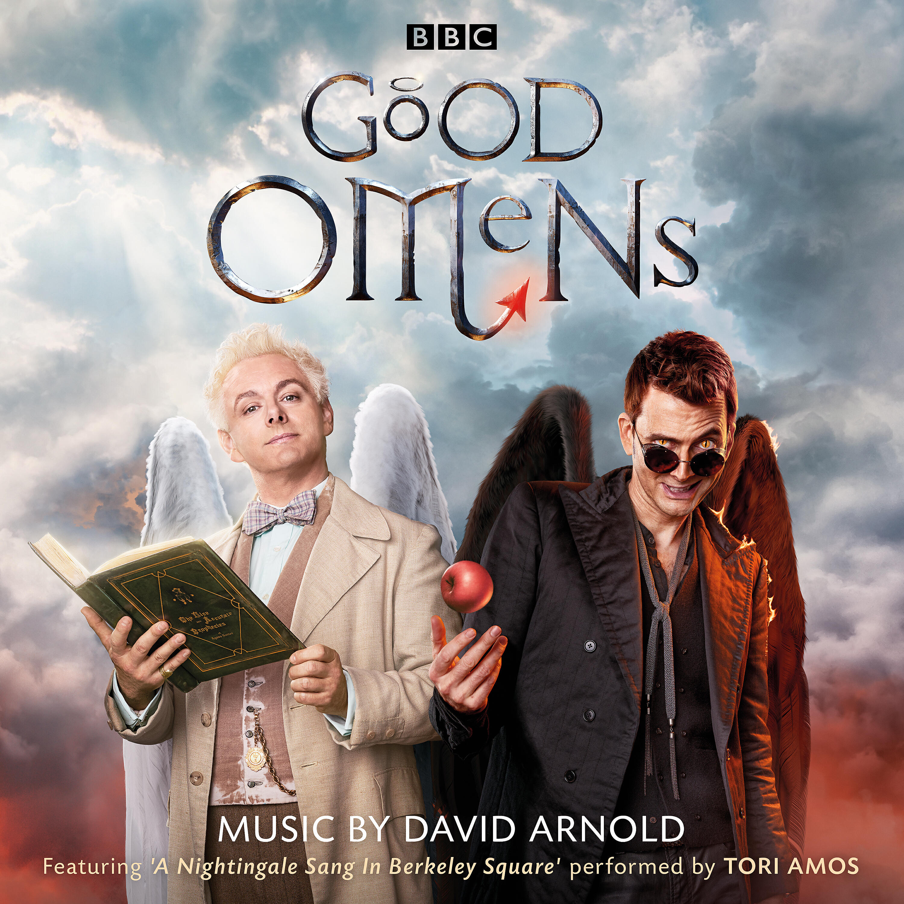 David Arnold - Chattering Nuns
