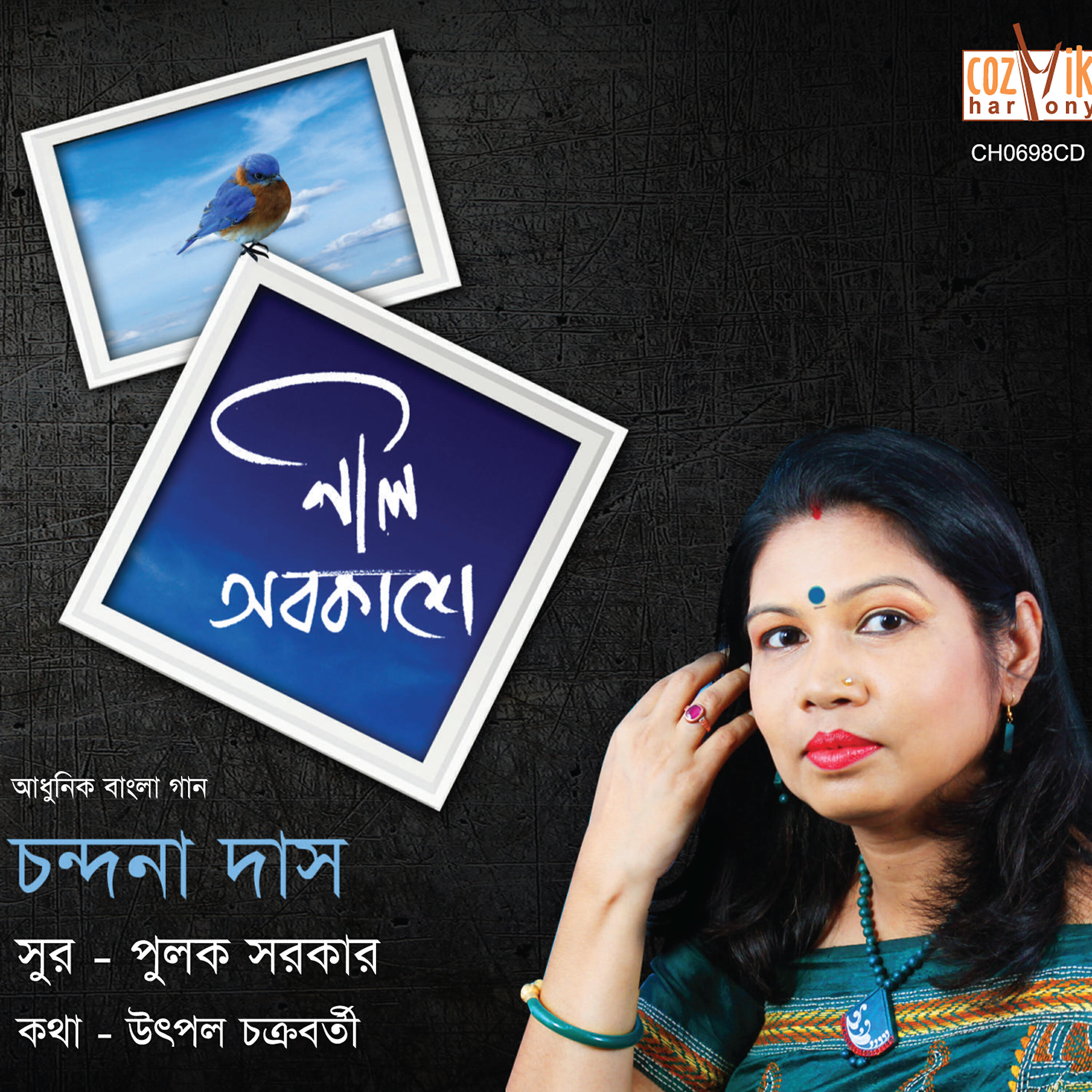 Chandana Das - Bahudin Theke