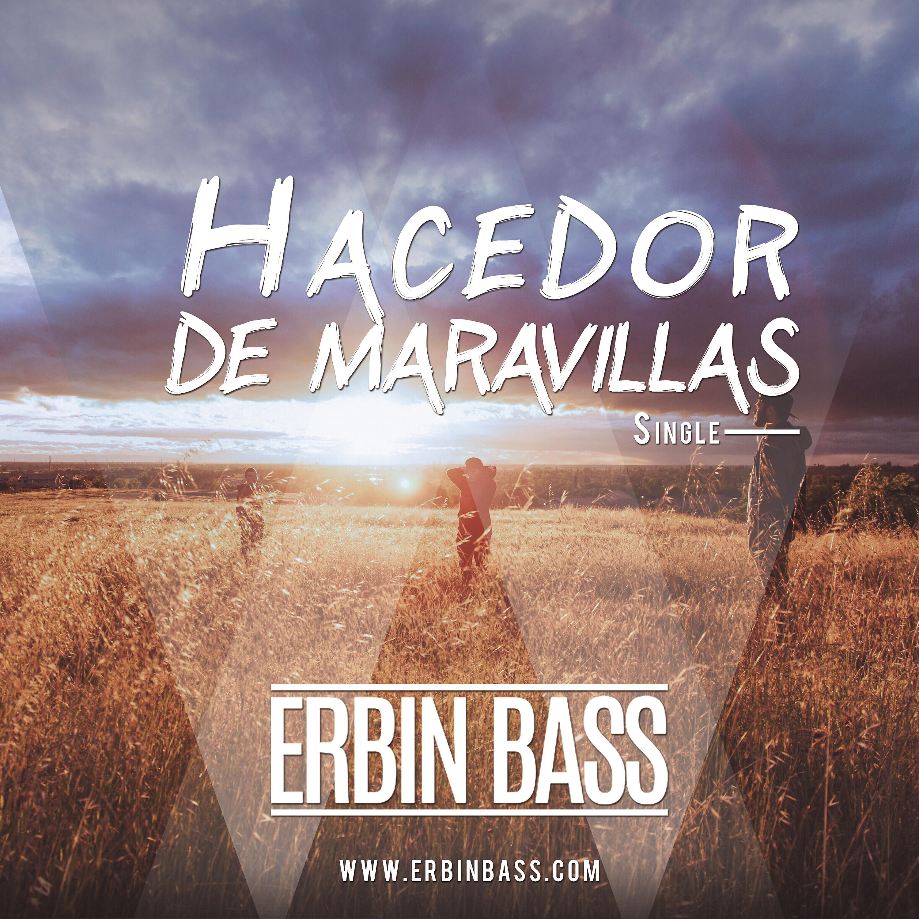 Dany Lopez - Hacedor de Maravillas