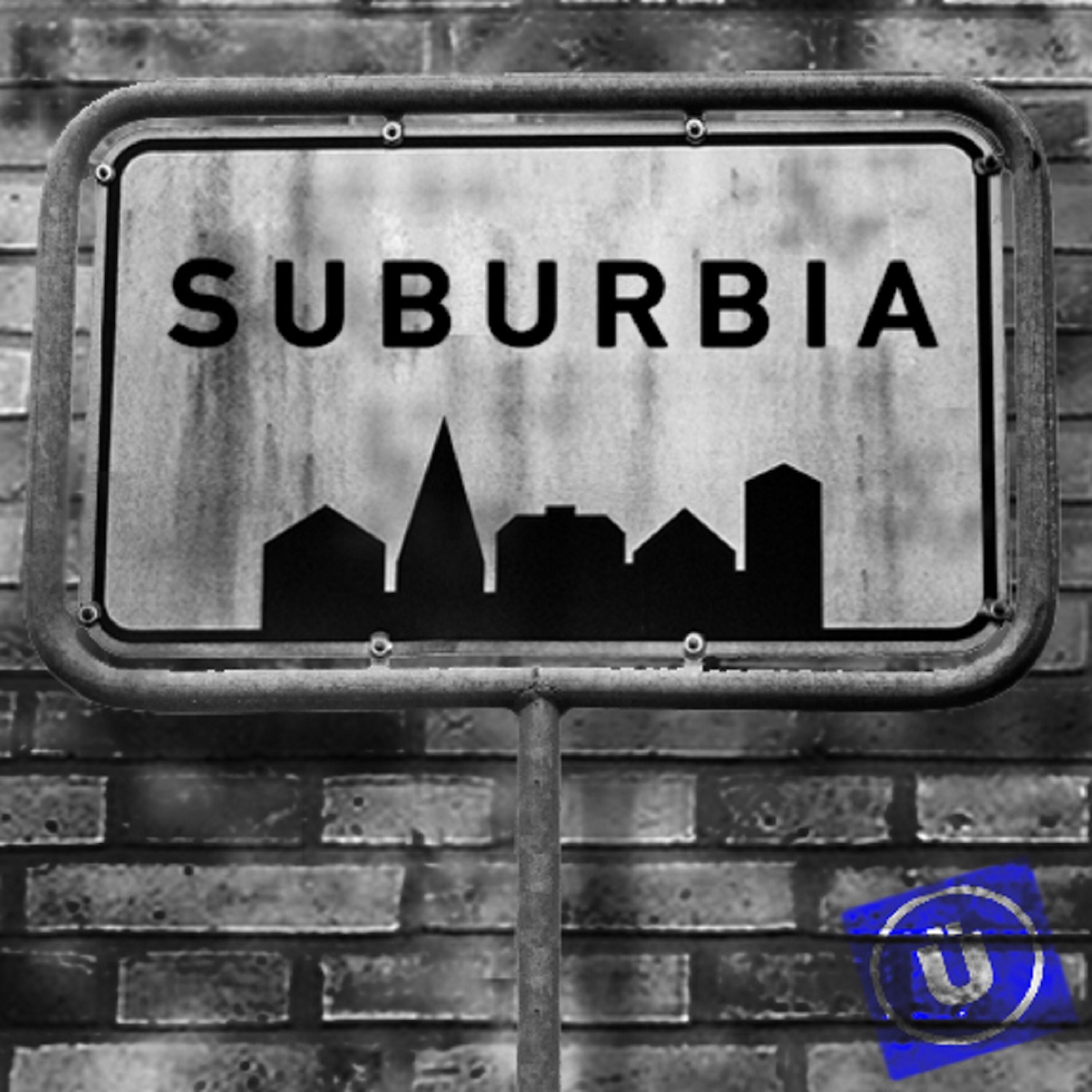 Umlaut - Holiday in Suburbia (Where's the Fun)