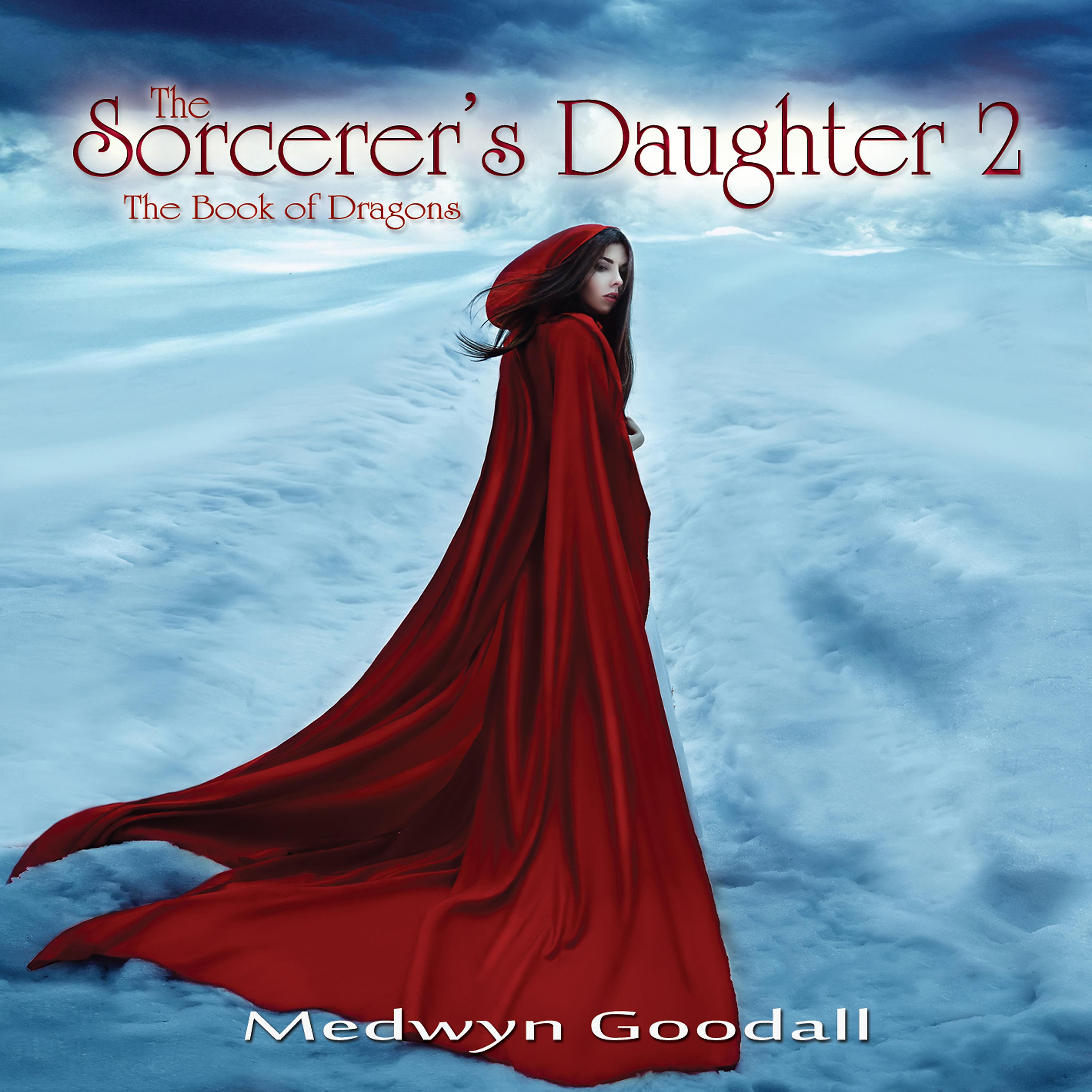 Постер альбома The Sorcerer's Daughter 2