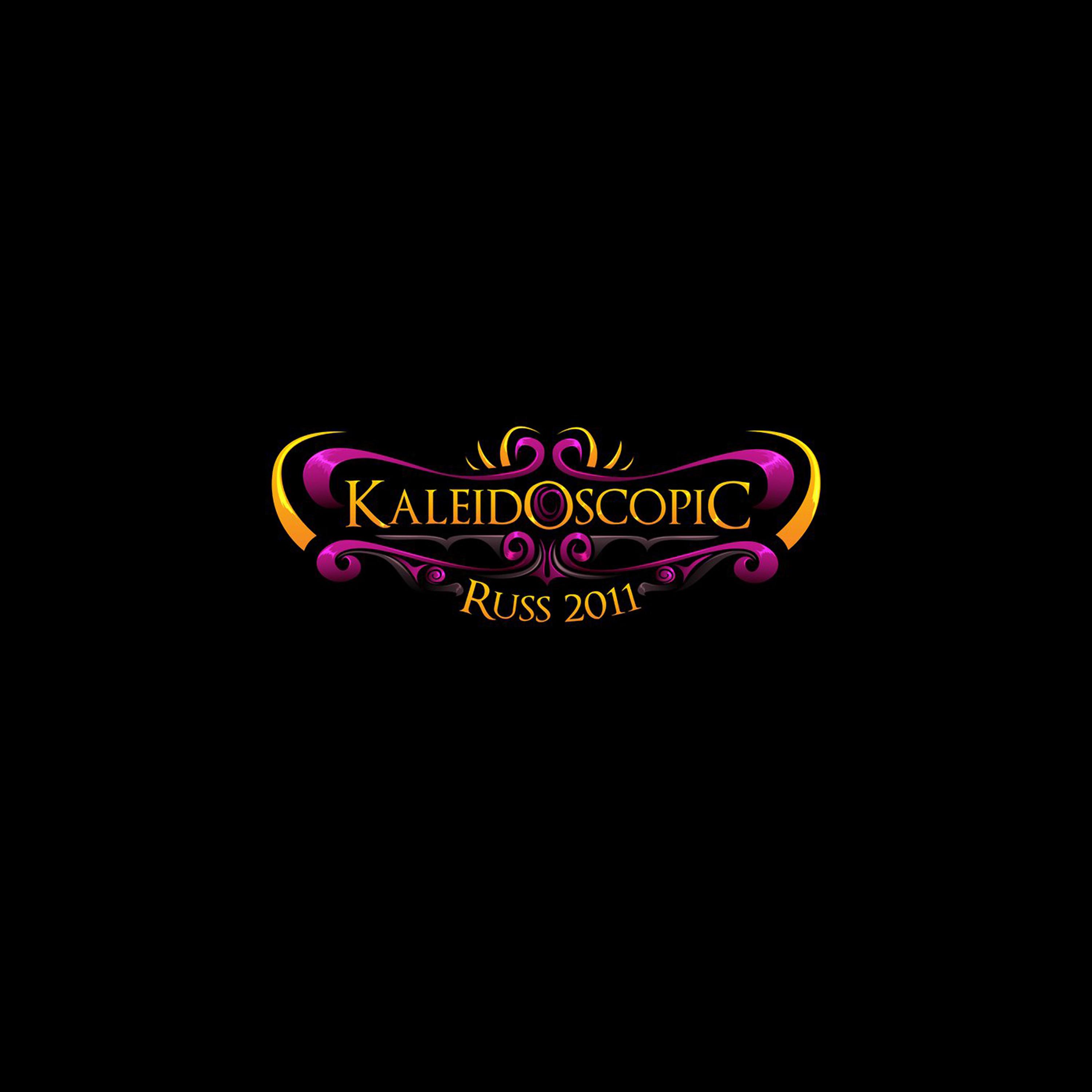 Постер альбома Kaleidoscopic 2011