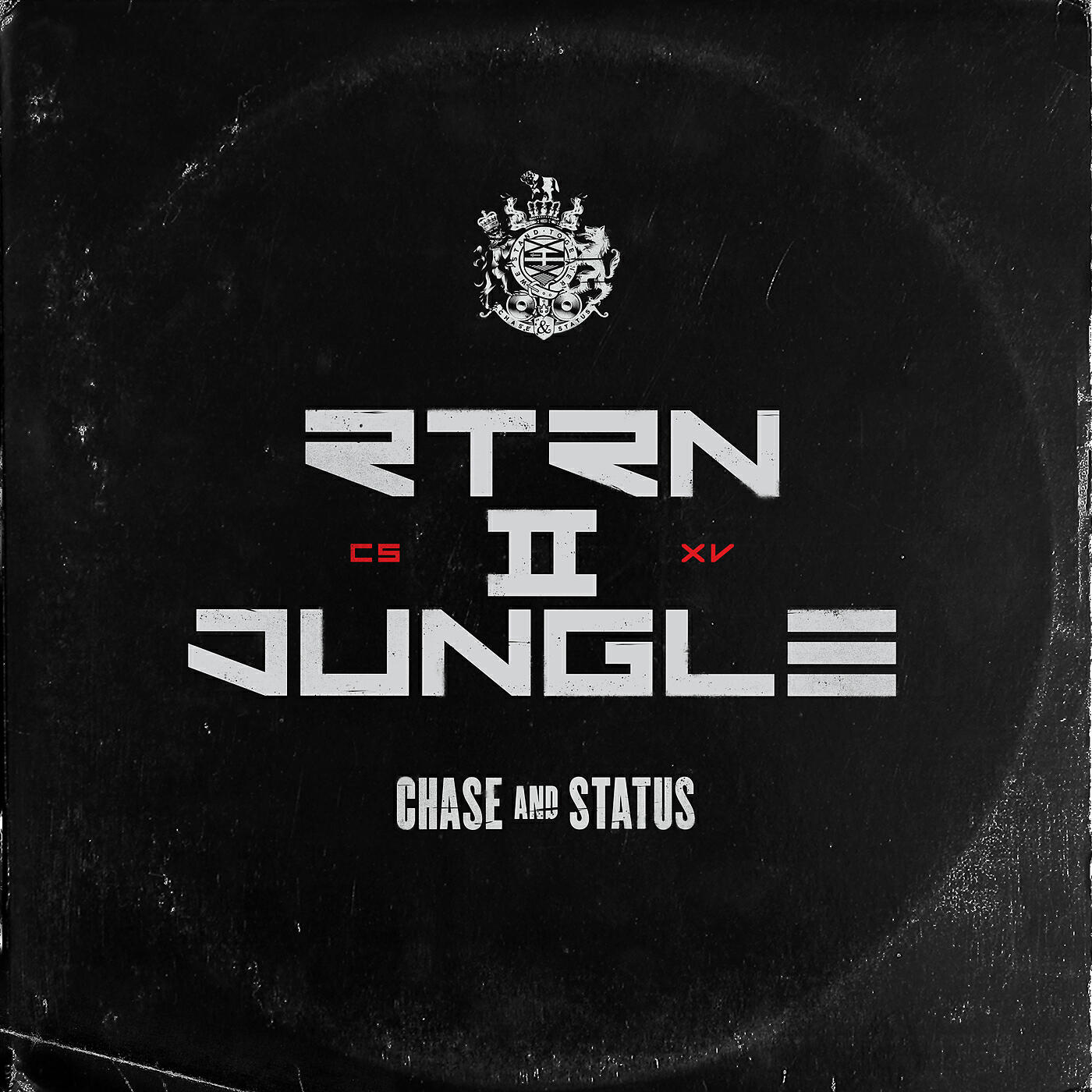 Chase & Status - Disaster