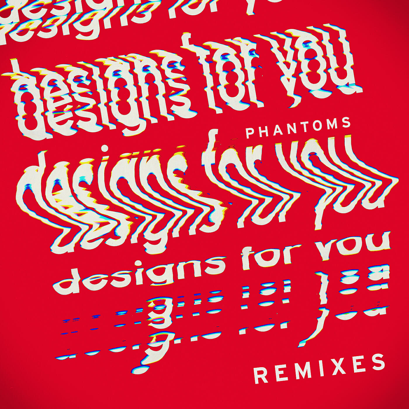 Phantoms - Designs For You (Doorly Remix)
