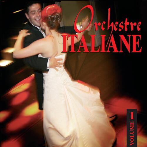 Orchestra Pino Ferro - Mendicante d'amore