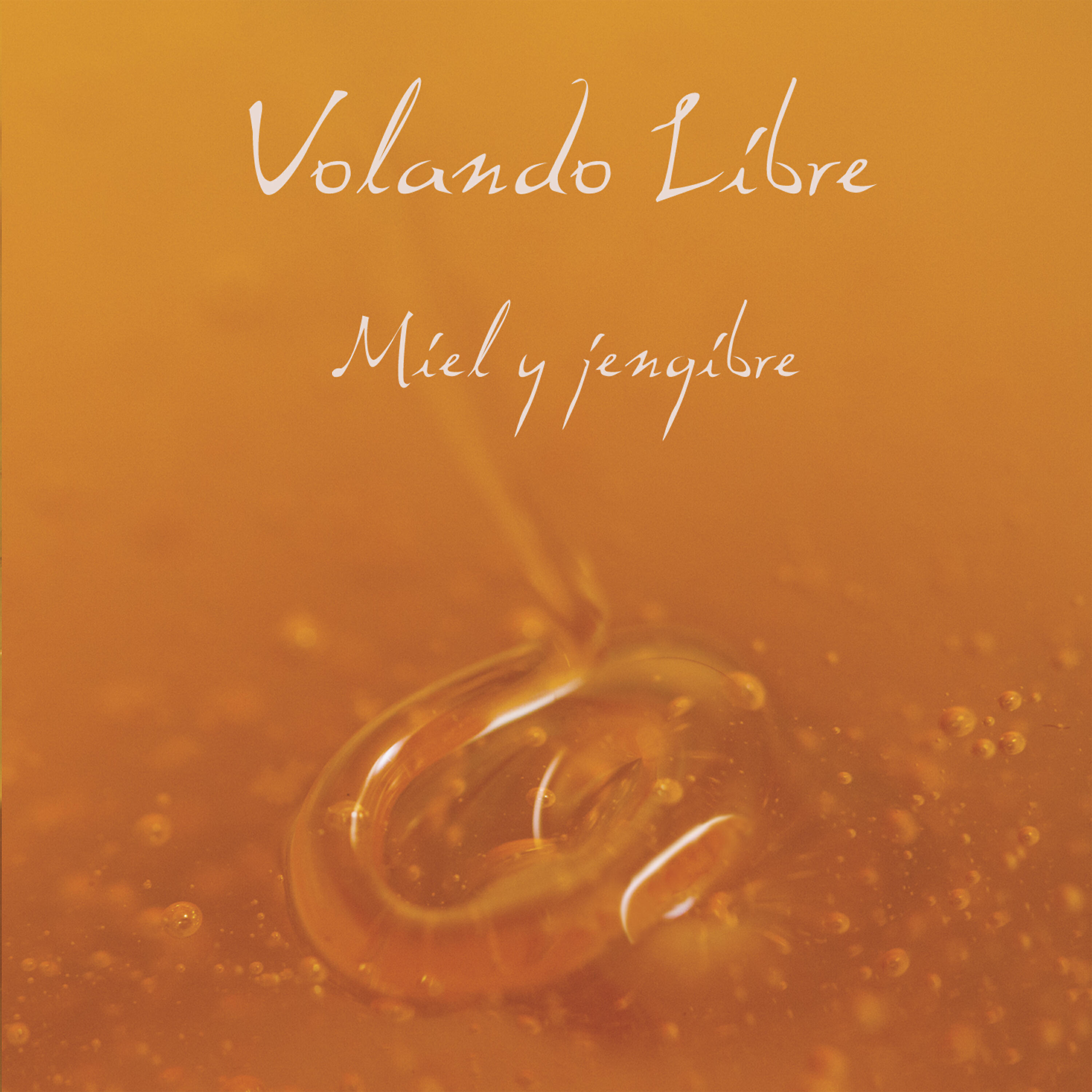 Volando Libre - Danza del Lamento