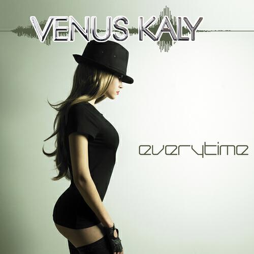 Venus Kaly - Everytime (Swindlers Remix Extented)